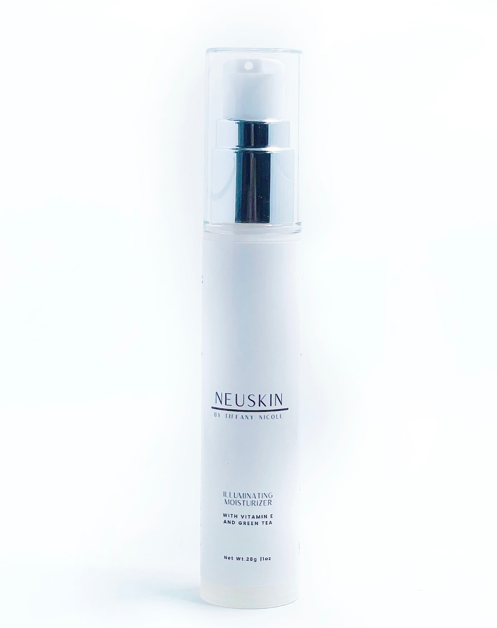 Illuminating Moisturizer | NEUSKIN