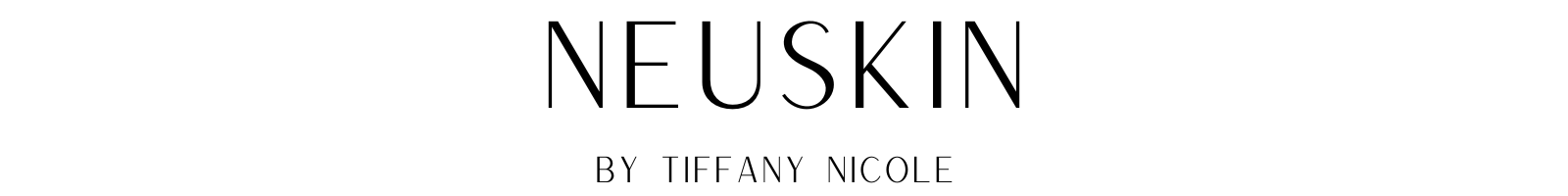 NEUSKIN logo